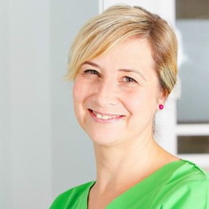 Diana Montag – HNO Praxis in Heiligenstadt