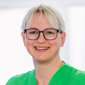 Ute Große HNO Praxis in Heiligenstadt